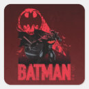 Recherche de souris de bande dessinée autocollants Chevalier foncé