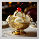 Recherche de vanille art Crème glglace