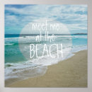 Recherche de citations de plage posters Nature