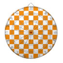 Recherche de damier jeux de fléchettes Motif
