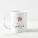 Recherche de cake tasses Monogrammé
