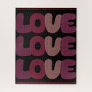 Recherche de affection puzzles Émotion