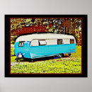 Recherche de caravane posters Camping