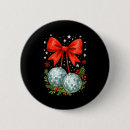 Recherche de boule disco badges Amour