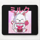 Recherche de neko tapis souris Kawaii