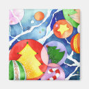 Recherche de sucres de canne magnets Coloré