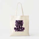 Recherche de belle tote bags Citation