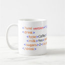 Recherche de geeks classiques tasses Programmation