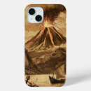 Recherche de volcan iphone coques Éruption