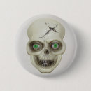 Recherche de crâne badges Tête