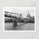 Recherche de londres noir et blanc cartes postales Voyage