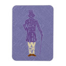 Recherche de willys magnets Willy wonka