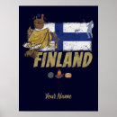 Recherche de scandinavia posters Vintage