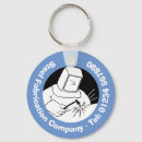 Recherche de fabrication porteclés Acier