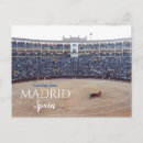 Recherche de toreros cartes postales Madrid