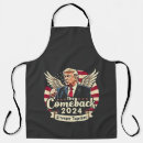 Recherche de trump tabliers Noël