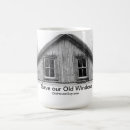 Recherche de sauvez l tasses Conservation