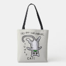 Recherche de cat sacs Drôle