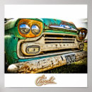 Recherche de chevrolet art Vintage