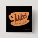 Recherche de diner badges Gilmore girrrls