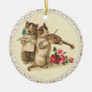 Recherche de minous ornements Chatons