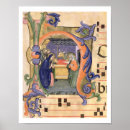 Recherche de nativite posters École