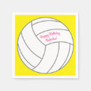 Recherche de volley serviettes Balle