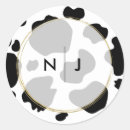 Recherche de vaches laitières autocollants Grange