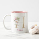 Recherche de lettre p tasses Tendance