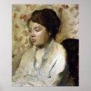 Recherche de edgar degas posters Portrait