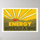 Recherche de énergie solaire posters Changement climatique