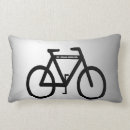 Recherche de bicyclette coussins Recyclage