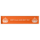 Recherche de restez calme bureau fournitures Keep calm