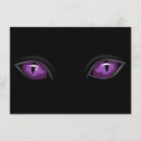 Recherche de yeux effrayants invitations Fête