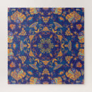 Recherche de kaléidoscope puzzles Floral