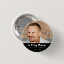 Recherche de deuil badges Funérailles