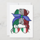 Recherche de drapeau italiens invitations Football