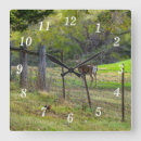 Recherche de cerfs horloges Faune