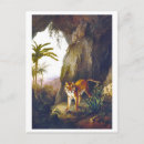 Recherche de grottes cartes postales Antique