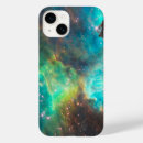 Recherche de coques Espace