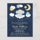 Recherche de éléphant bleu cartes postales Baby shower
