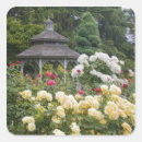 Recherche de parterre autocollants Parterre de fleurs