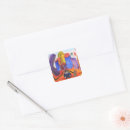 Recherche de acrylique autocollants Violet