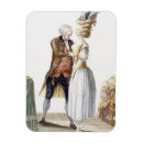 Recherche de clerc magnets Costume