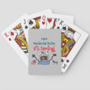 Recherche de humour politique jeux de cartes Président