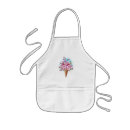 Recherche de rose enfant tabliers Fleurs