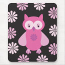 Recherche de chou fleur tapis souris Rose
