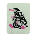 Recherche de animal fantastique magnets Mignon