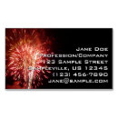 Recherche de juillet cartes visite Feux d'artifice