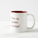 Recherche de autiste tasses Amour